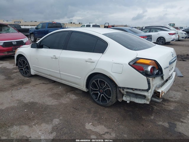 Aukcja sprzedaży 2010 Nissan Altima 2.5 S, vin: 1N4AL2AP2AN547848, numer aukcji: 46068854