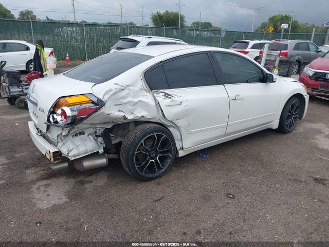 Aukcja sprzedaży 2010 Nissan Altima 2.5 S, vin: 1N4AL2AP2AN547848, numer aukcji: 46068854