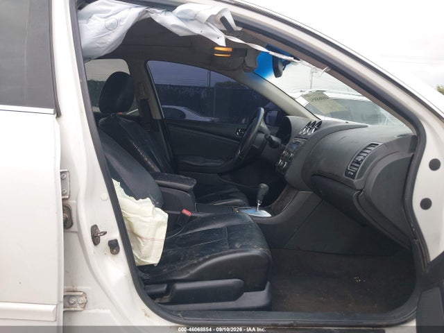 Aukcja sprzedaży 2010 Nissan Altima 2.5 S, vin: 1N4AL2AP2AN547848, numer aukcji: 46068854