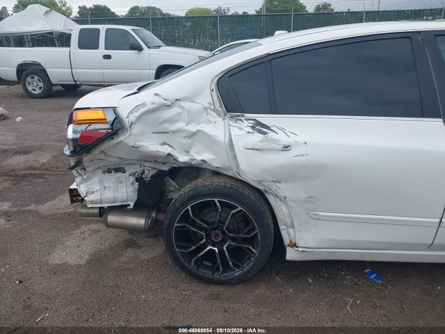 Aukcja sprzedaży 2010 Nissan Altima 2.5 S, vin: 1N4AL2AP2AN547848, numer aukcji: 46068854