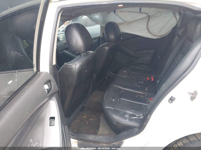 Aukcja sprzedaży 2010 Nissan Altima 2.5 S, vin: 1N4AL2AP2AN547848, numer aukcji: 46068854