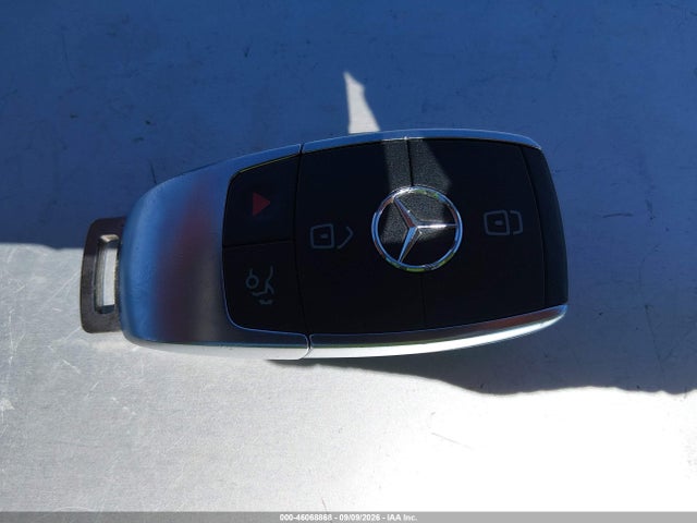 4JGFB4JB8MA406549 Mercedes-Benz GLE 350