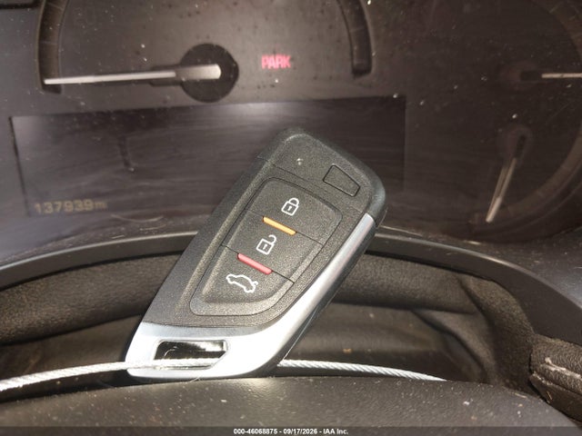 46068875 :رقم المزاد ، 1G6AA5RA0D0132212 vin ، 2013 Cadillac Ats Standard مزاد بيع