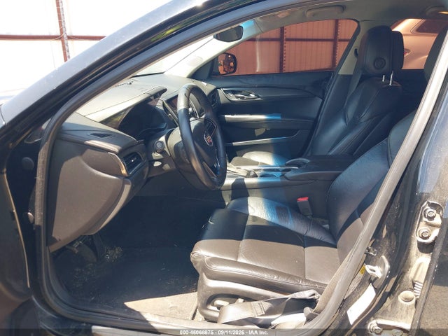 46068875 :رقم المزاد ، 1G6AA5RA0D0132212 vin ، 2013 Cadillac Ats Standard مزاد بيع