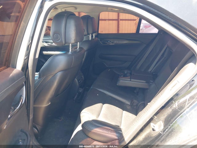 46068875 :رقم المزاد ، 1G6AA5RA0D0132212 vin ، 2013 Cadillac Ats Standard مزاد بيع