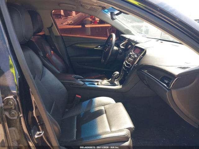 46068875 :رقم المزاد ، 1G6AA5RA0D0132212 vin ، 2013 Cadillac Ats Standard مزاد بيع