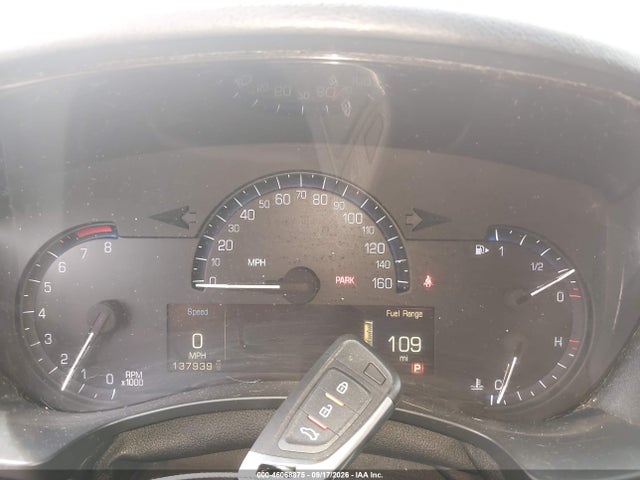 46068875 :رقم المزاد ، 1G6AA5RA0D0132212 vin ، 2013 Cadillac Ats Standard مزاد بيع