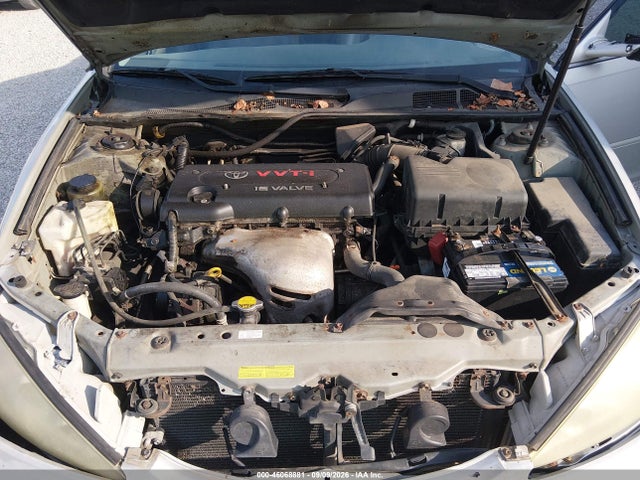 Aukcja sprzedaży 2005 Toyota Camry Le, vin: 4T1BE32K55U001103, numer aukcji: 46068881