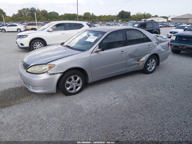 Aukcja sprzedaży 2005 Toyota Camry Le, vin: 4T1BE32K55U001103, numer aukcji: 46068881