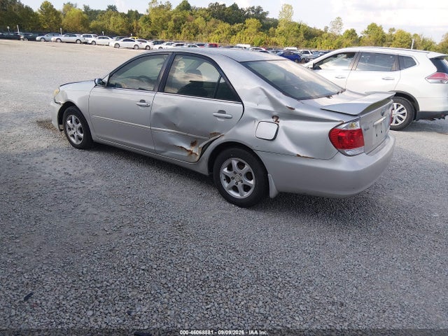 Aukcja sprzedaży 2005 Toyota Camry Le, vin: 4T1BE32K55U001103, numer aukcji: 46068881