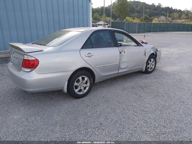 Aukcja sprzedaży 2005 Toyota Camry Le, vin: 4T1BE32K55U001103, numer aukcji: 46068881