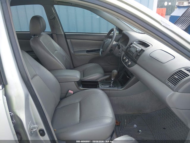 Aukcja sprzedaży 2005 Toyota Camry Le, vin: 4T1BE32K55U001103, numer aukcji: 46068881