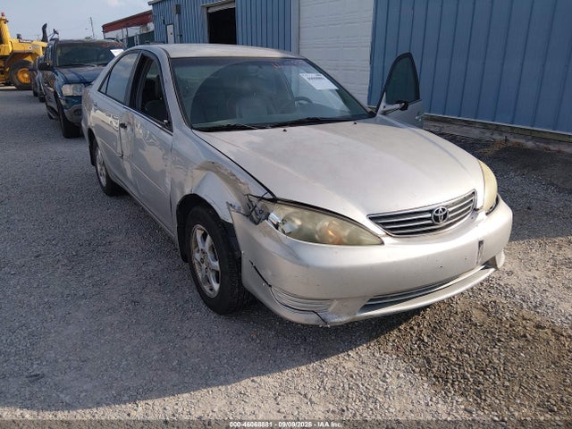 Aukcja sprzedaży 2005 Toyota Camry Le, vin: 4T1BE32K55U001103, numer aukcji: 46068881