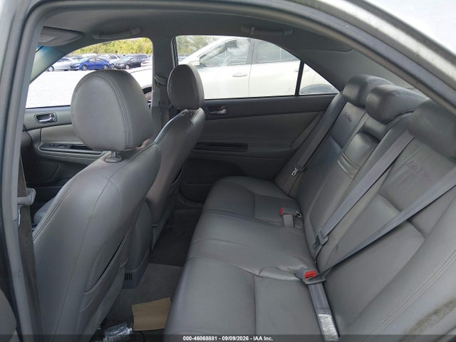 Aukcja sprzedaży 2005 Toyota Camry Le, vin: 4T1BE32K55U001103, numer aukcji: 46068881