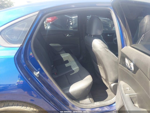 Продажа на аукционе авто 2021 Kia Forte Gt-line, vin: 3KPF34AD8ME380700, номер лота: 46068883
