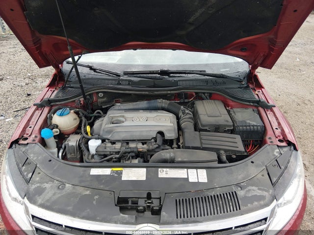 46068889 :رقم المزاد ، WVWBP7AN8DE562227 vin ، 2013 Volkswagen Cc 2.0t Sport مزاد بيع
