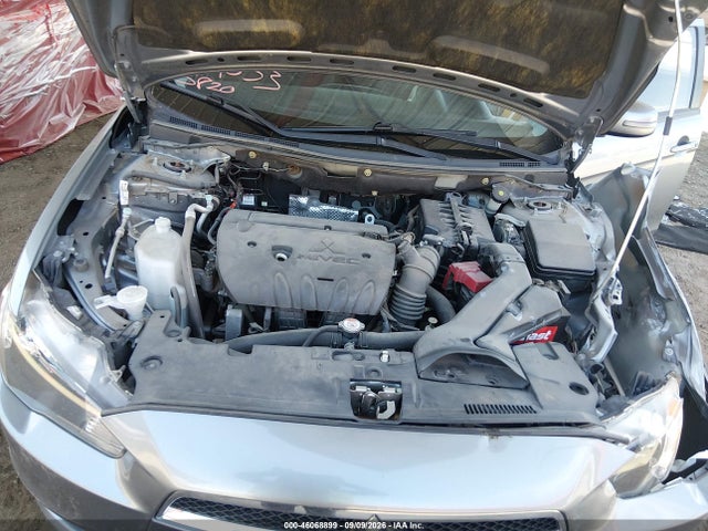 Продажа на аукционе авто 2015 Mitsubishi Lancer Es, vin: JA32U2FU3FU025820, номер лота: 46068899