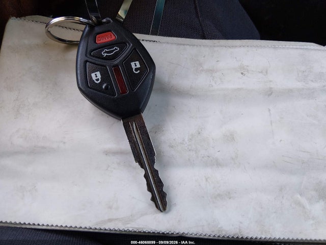 Продажа на аукционе авто 2015 Mitsubishi Lancer Es, vin: JA32U2FU3FU025820, номер лота: 46068899