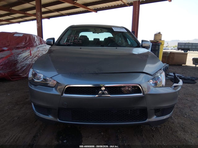 Продажа на аукционе авто 2015 Mitsubishi Lancer Es, vin: JA32U2FU3FU025820, номер лота: 46068899