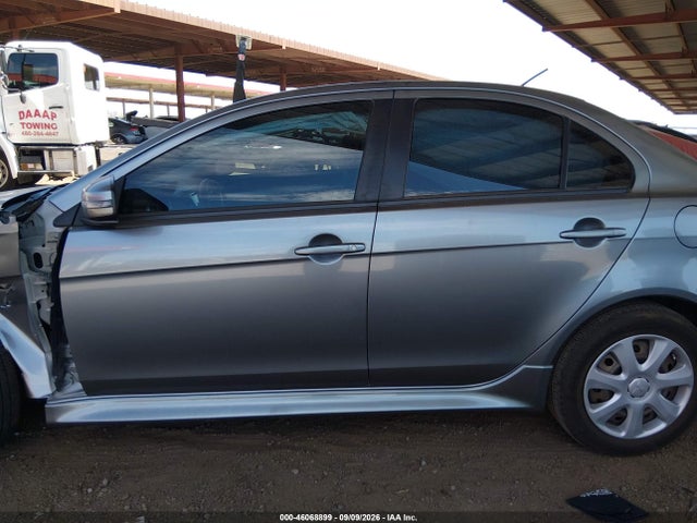 Продажа на аукционе авто 2015 Mitsubishi Lancer Es, vin: JA32U2FU3FU025820, номер лота: 46068899