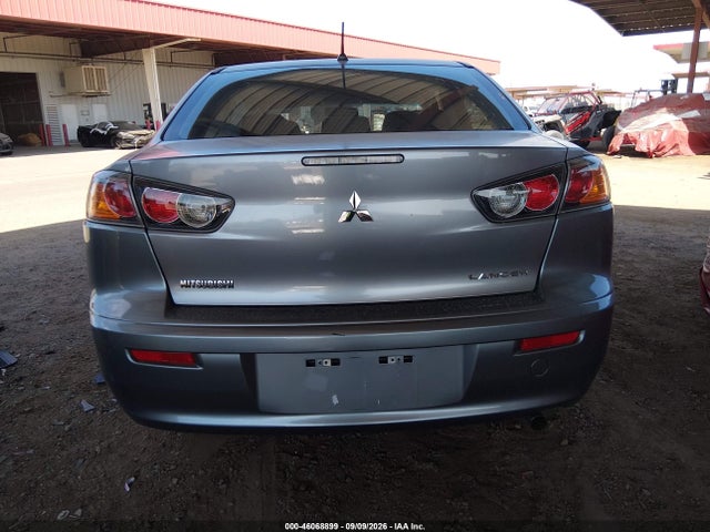 Продажа на аукционе авто 2015 Mitsubishi Lancer Es, vin: JA32U2FU3FU025820, номер лота: 46068899