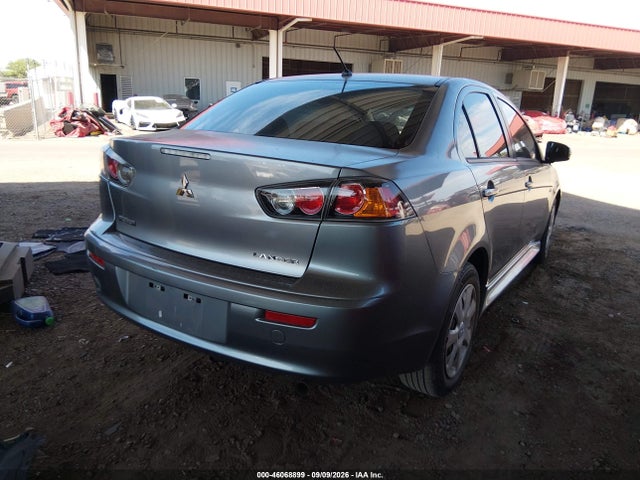 Продажа на аукционе авто 2015 Mitsubishi Lancer Es, vin: JA32U2FU3FU025820, номер лота: 46068899