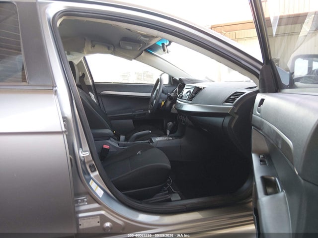 Продажа на аукционе авто 2015 Mitsubishi Lancer Es, vin: JA32U2FU3FU025820, номер лота: 46068899