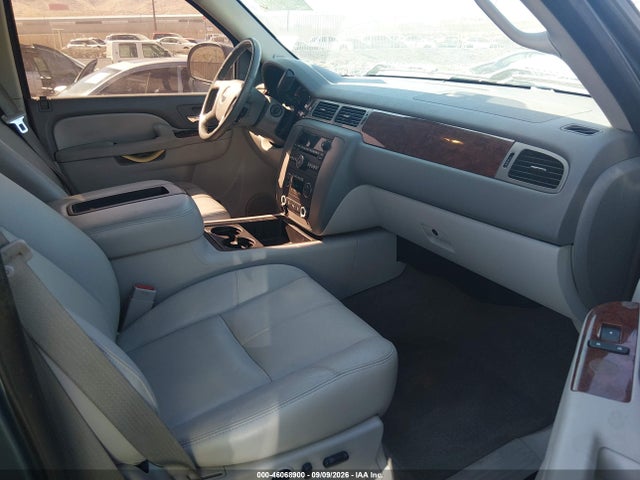 2012 Gmc Sierra 1500 Slt მანქანა იყიდება აუქციონზე, vin: 1GTR2WE75CZ313538, აუქციონის ნომერი: 46068900