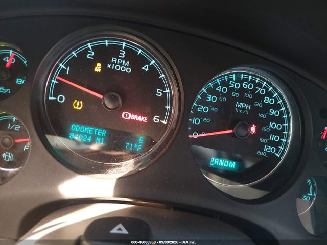 2012 Gmc Sierra 1500 Slt მანქანა იყიდება აუქციონზე, vin: 1GTR2WE75CZ313538, აუქციონის ნომერი: 46068900