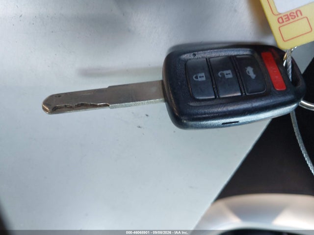 Aukcja sprzedaży 2017 Honda Accord Lx, vin: 1HGCR2F34HA086307, numer aukcji: 46068901
