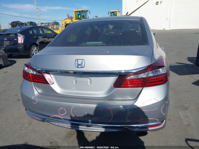 Aukcja sprzedaży 2017 Honda Accord Lx, vin: 1HGCR2F34HA086307, numer aukcji: 46068901