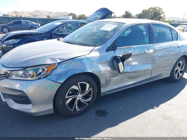 Aukcja sprzedaży 2017 Honda Accord Lx, vin: 1HGCR2F34HA086307, numer aukcji: 46068901