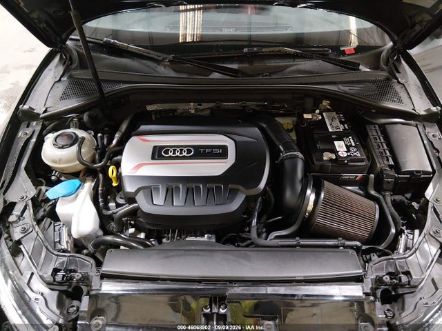 Продаж на аукціоні авто 2019 Audi S3 2.0t Premium Plus, vin: WAUB1GFF1KA084933, номер лоту: 46068902