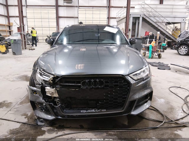 Продаж на аукціоні авто 2019 Audi S3 2.0t Premium Plus, vin: WAUB1GFF1KA084933, номер лоту: 46068902
