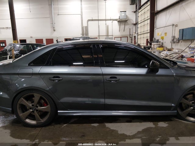 Продаж на аукціоні авто 2019 Audi S3 2.0t Premium Plus, vin: WAUB1GFF1KA084933, номер лоту: 46068902