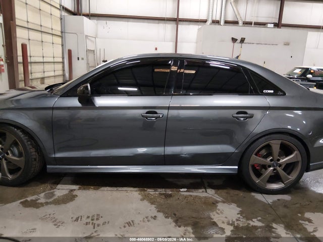 Продаж на аукціоні авто 2019 Audi S3 2.0t Premium Plus, vin: WAUB1GFF1KA084933, номер лоту: 46068902