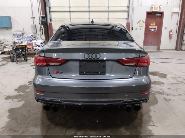 Продаж на аукціоні авто 2019 Audi S3 2.0t Premium Plus, vin: WAUB1GFF1KA084933, номер лоту: 46068902