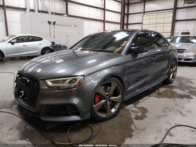 Продаж на аукціоні авто 2019 Audi S3 2.0t Premium Plus, vin: WAUB1GFF1KA084933, номер лоту: 46068902