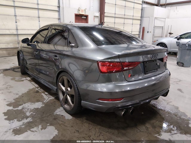 Продаж на аукціоні авто 2019 Audi S3 2.0t Premium Plus, vin: WAUB1GFF1KA084933, номер лоту: 46068902