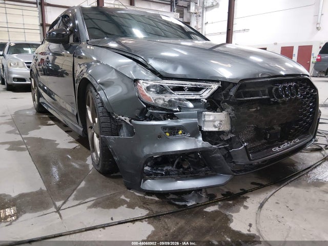 Продаж на аукціоні авто 2019 Audi S3 2.0t Premium Plus, vin: WAUB1GFF1KA084933, номер лоту: 46068902