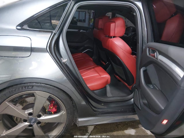 Продаж на аукціоні авто 2019 Audi S3 2.0t Premium Plus, vin: WAUB1GFF1KA084933, номер лоту: 46068902