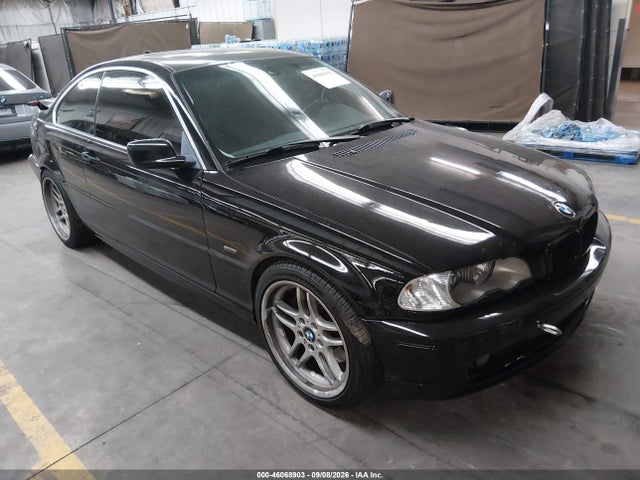 Auction sale of the 2005 Bmw 330ci, vin: WBABD534X5PL16705, lot number: 46068903