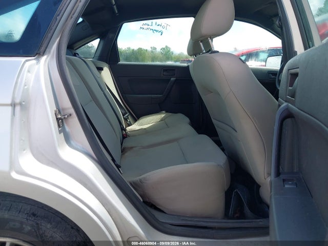 2011 Ford Focus Se მანქანა იყიდება აუქციონზე, vin: 1FAHP3FN1BW174197, აუქციონის ნომერი: 46068904