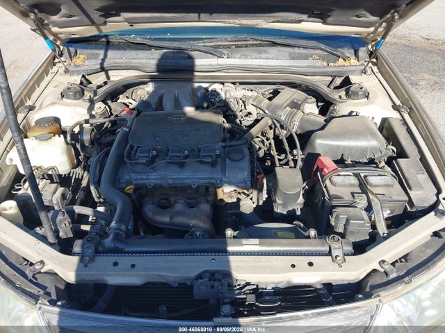 46068910 :رقم المزاد ، 2T1CF28P32C595525 vin ، 2002 Toyota Camry Solara Sle V6 مزاد بيع