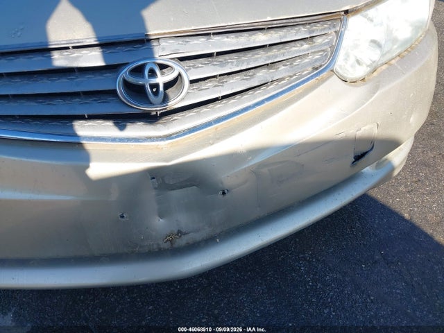 46068910 :رقم المزاد ، 2T1CF28P32C595525 vin ، 2002 Toyota Camry Solara Sle V6 مزاد بيع
