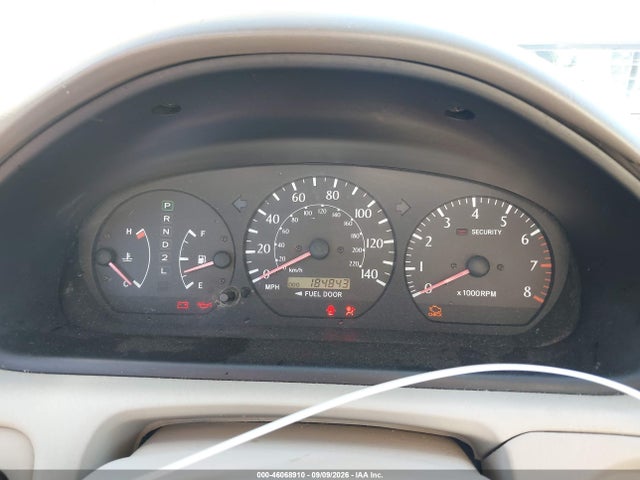 46068910 :رقم المزاد ، 2T1CF28P32C595525 vin ، 2002 Toyota Camry Solara Sle V6 مزاد بيع