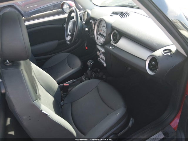 Aukcja sprzedaży 2010 Mini Cooper, vin: WMWMF3C52ATZ66985, numer aukcji: 46068911