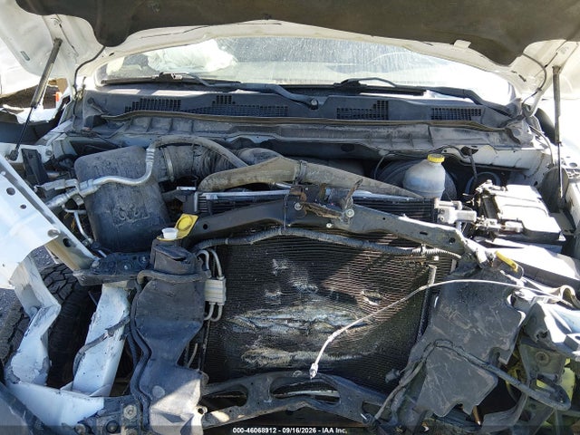 Aukcja sprzedaży 2013 Ram 1500 Sport, vin: 1C6RR7HT0DS516266, numer aukcji: 46068912