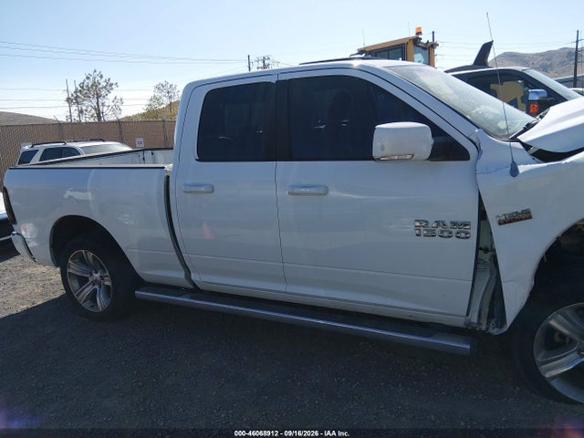 Aukcja sprzedaży 2013 Ram 1500 Sport, vin: 1C6RR7HT0DS516266, numer aukcji: 46068912