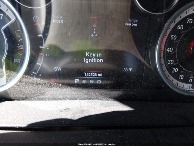 Aukcja sprzedaży 2013 Ram 1500 Sport, vin: 1C6RR7HT0DS516266, numer aukcji: 46068912
